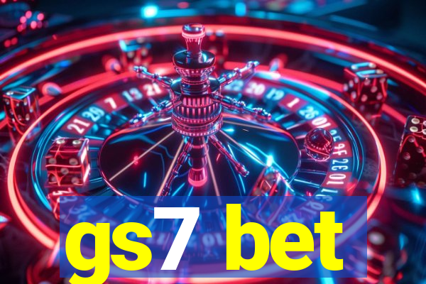 gs7 bet